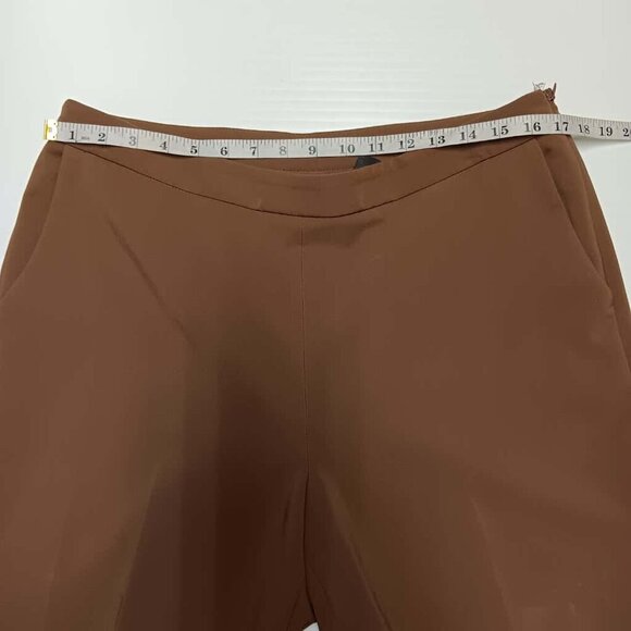 Alex Marie Coordinating Ava Jetset-Tech Super Stretch Trouser Pants - Picture 4 of 6